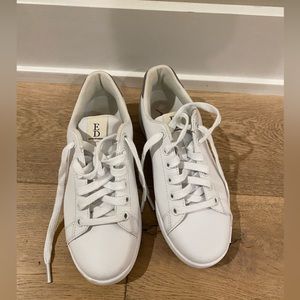 Ellen DeGeneres sneakers